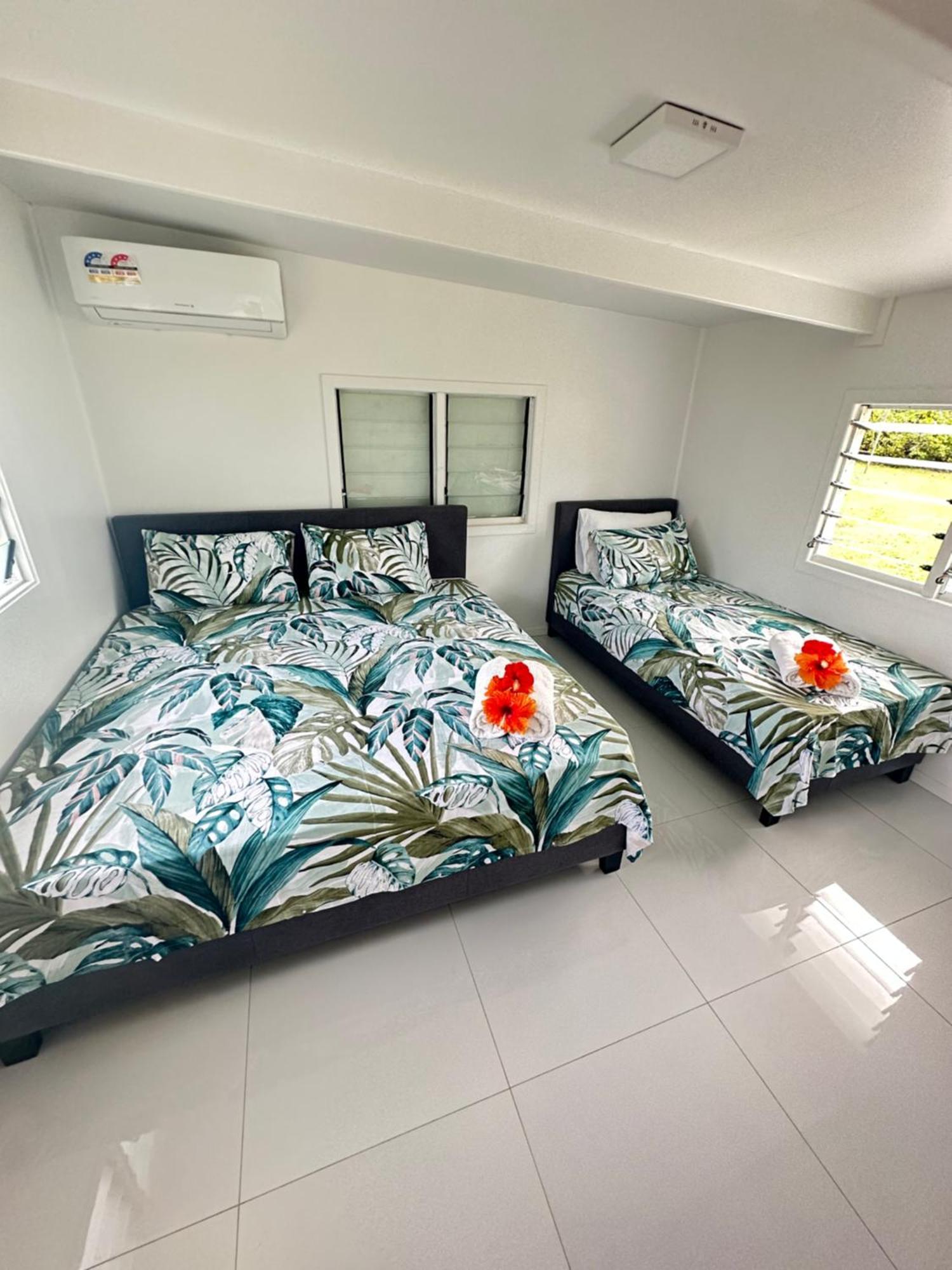 Muri Villas Rarotonga Exterior photo