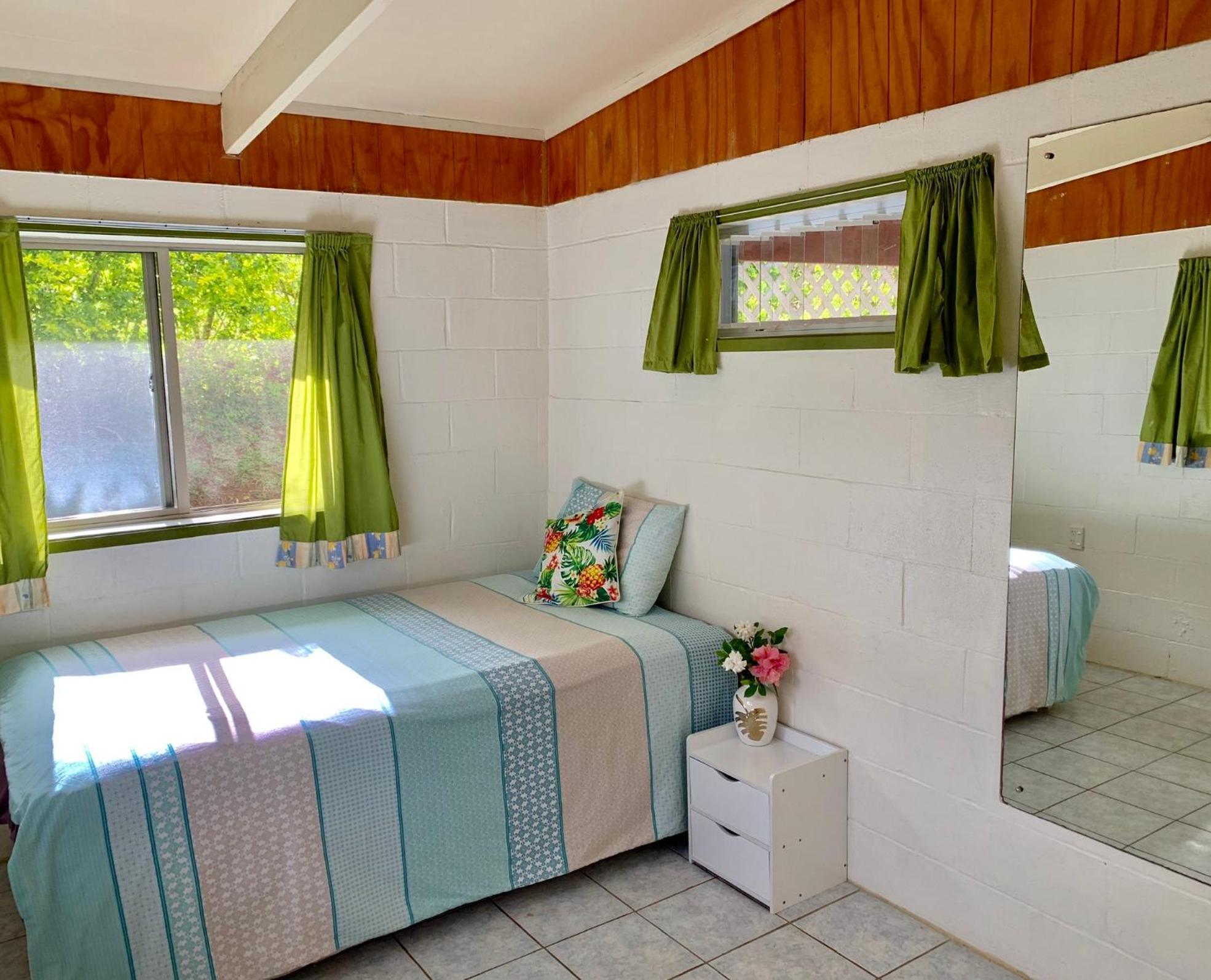 Muri Villas Rarotonga Exterior photo