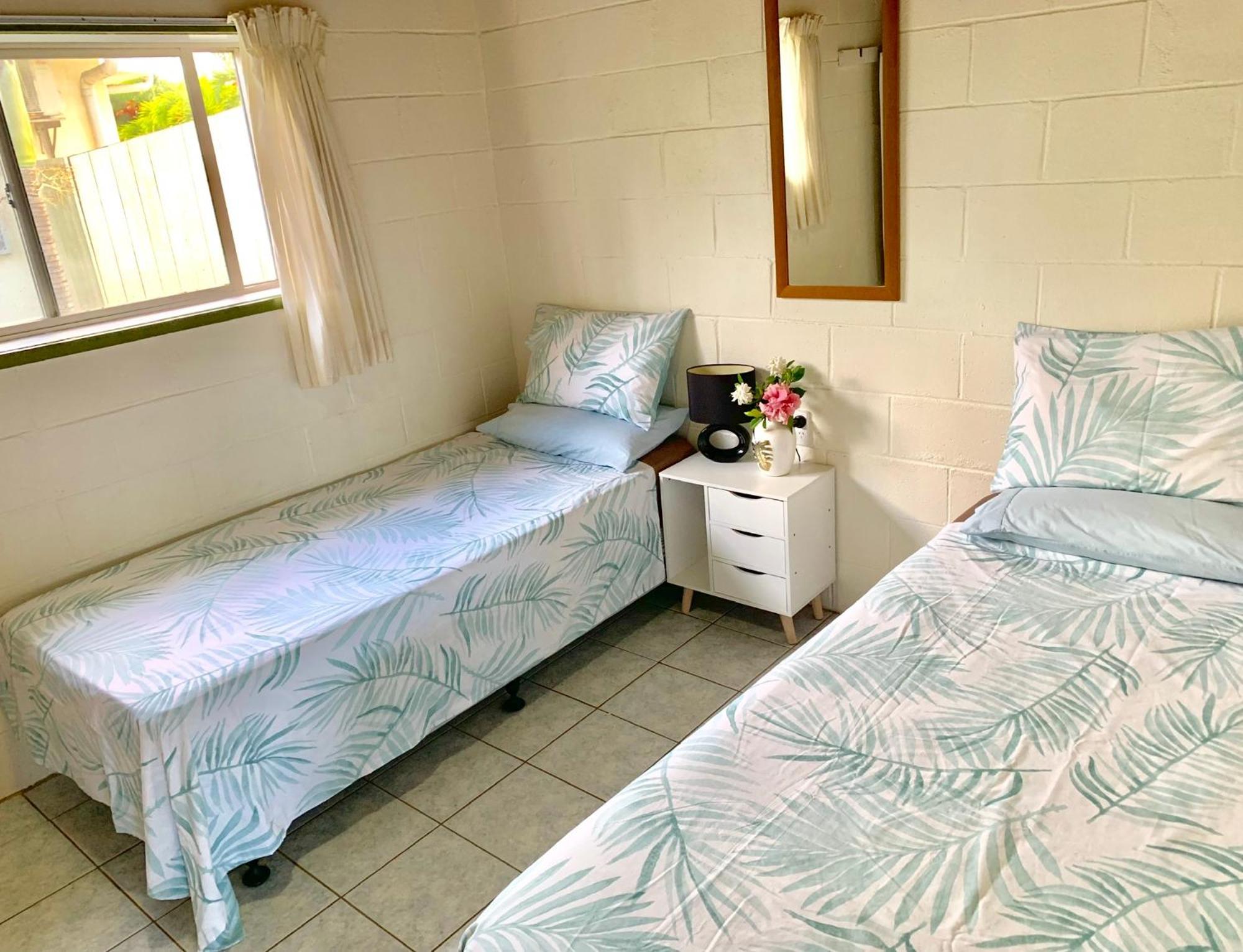 Muri Villas Rarotonga Exterior photo