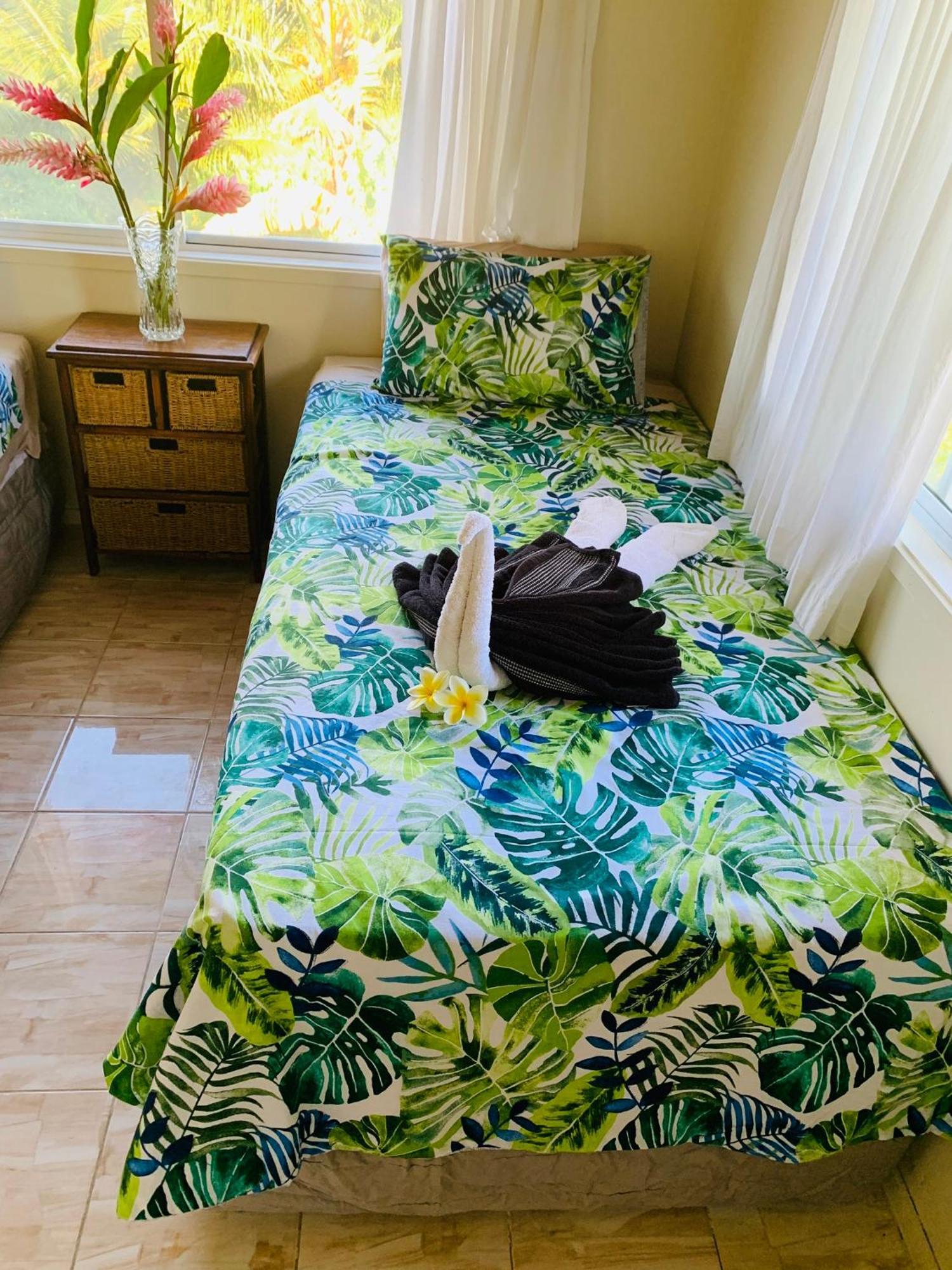 Muri Villas Rarotonga Exterior photo