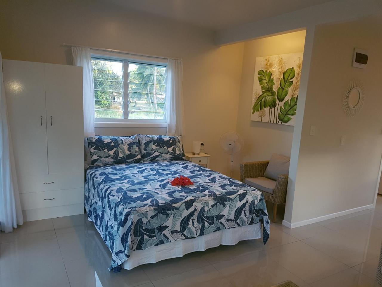 Muri Villas Rarotonga Exterior photo