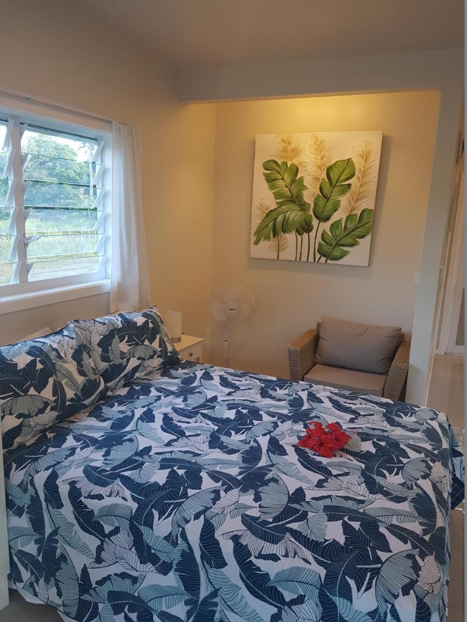 Muri Villas Rarotonga Exterior photo