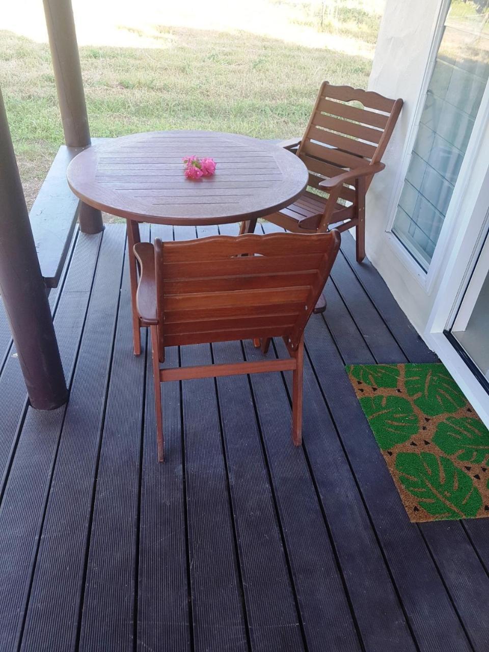 Muri Villas Rarotonga Exterior photo